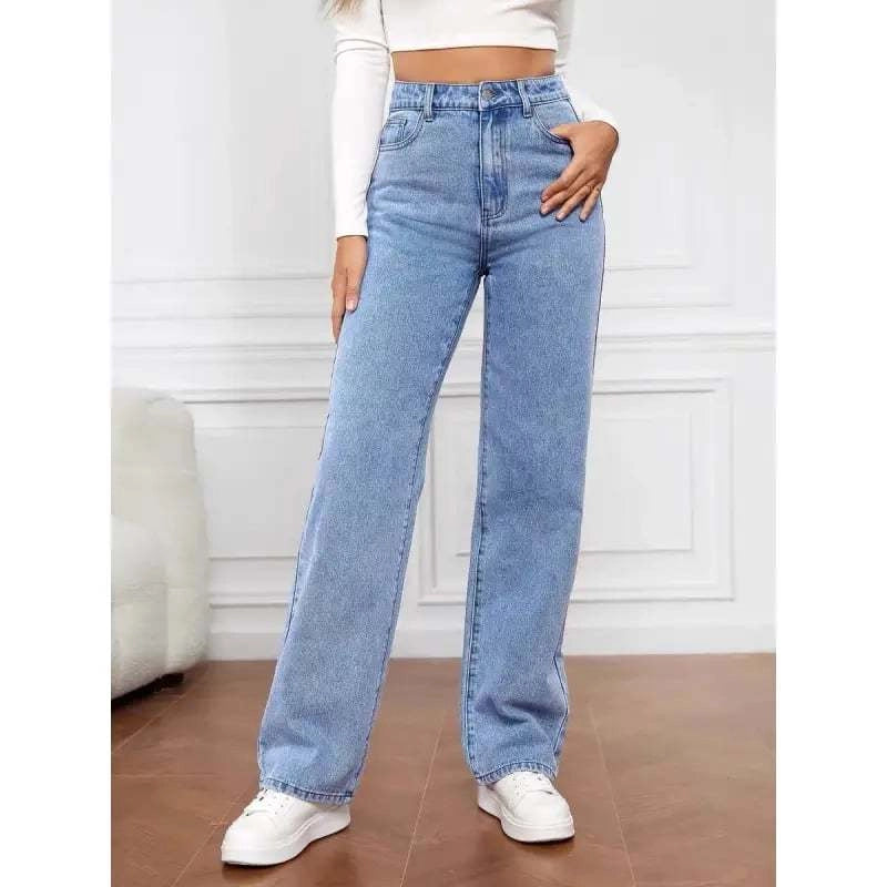Vaqueros elásticos Jeim