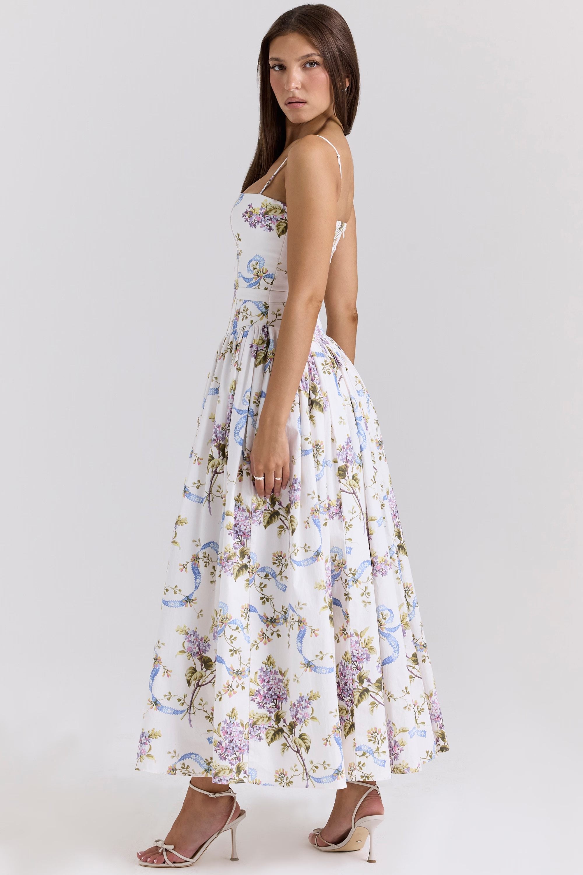Vestido Cielle