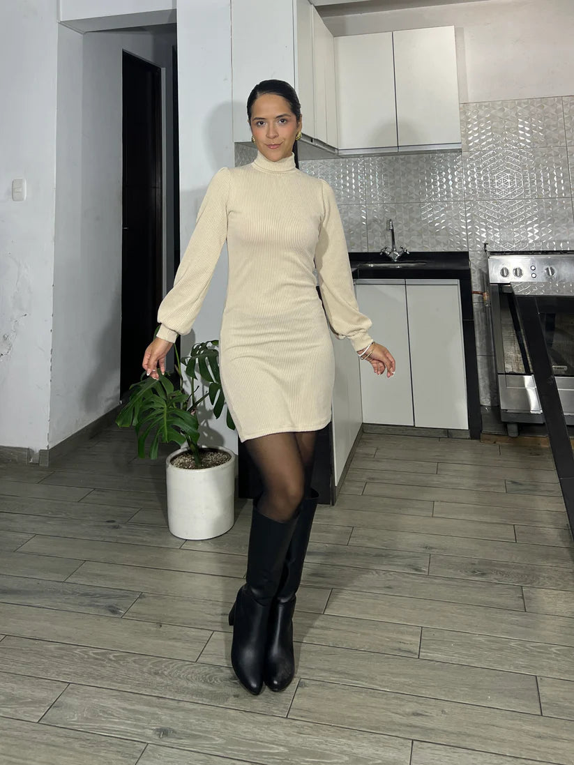 VESTIDO PAULA