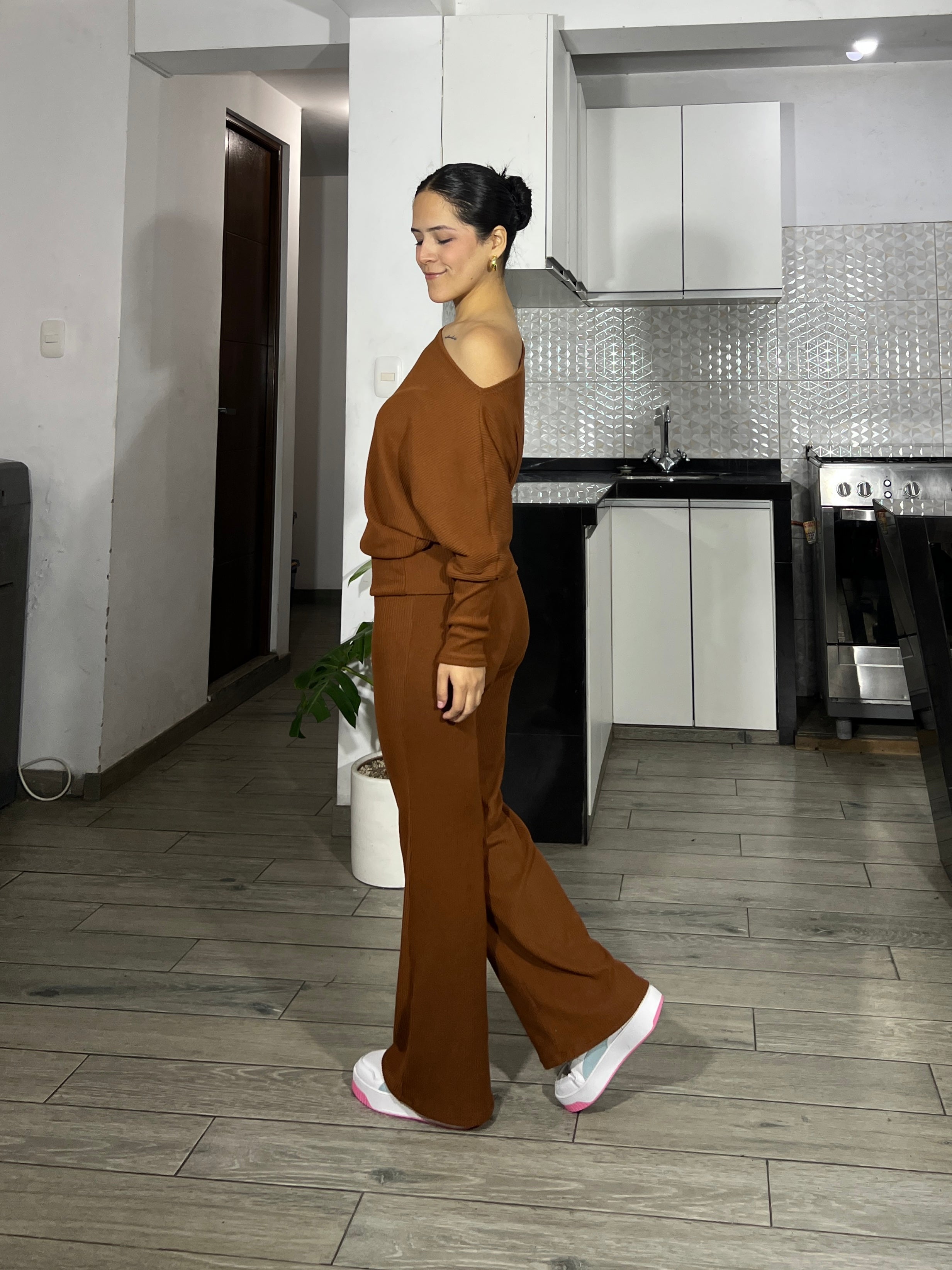 Conjunto Ilona