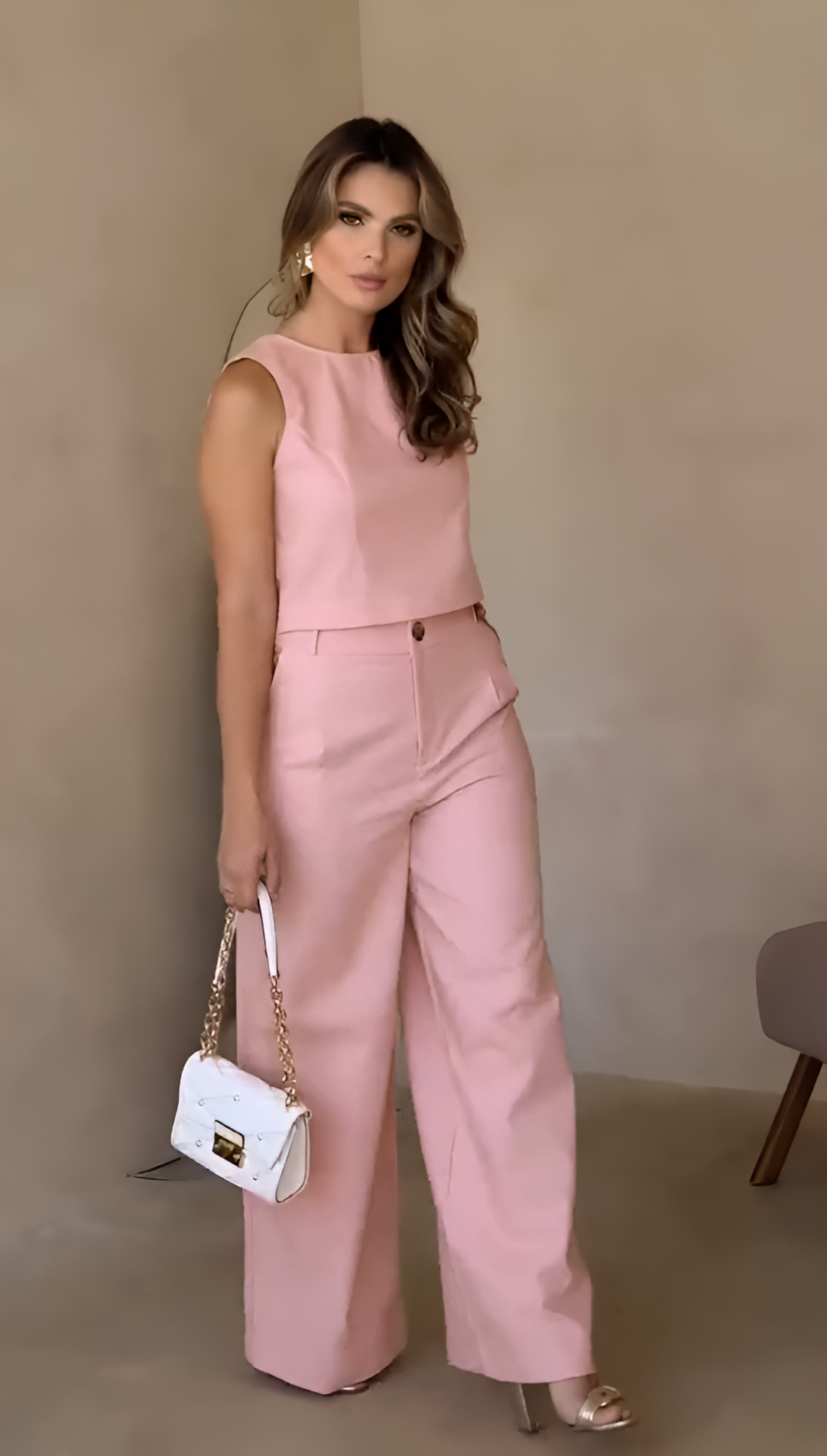 CONJUNTO ROMINA