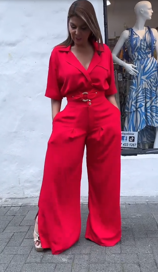 CONJUNTO ARMONIA