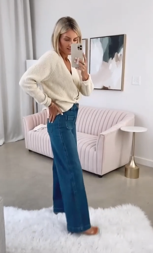 VAQUERO PAMELA
