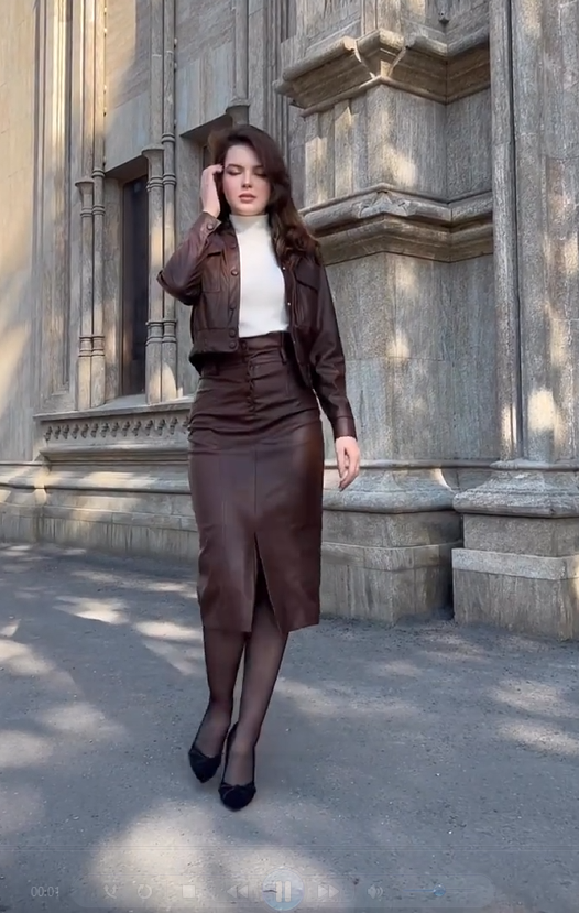 Conjunto Coryna