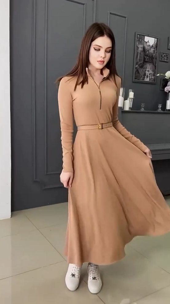VESTIDO CHIC AITANA