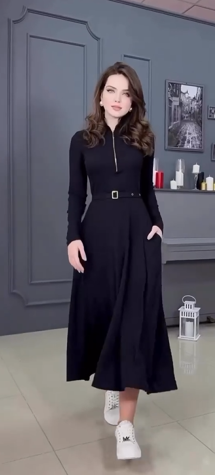VESTIDO CHIC AITANA