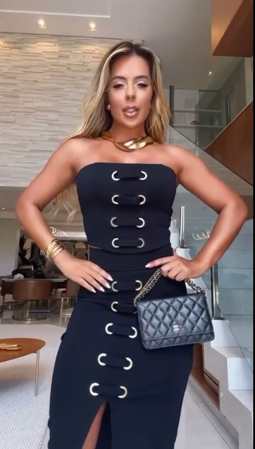 Conjunto Elly Glam