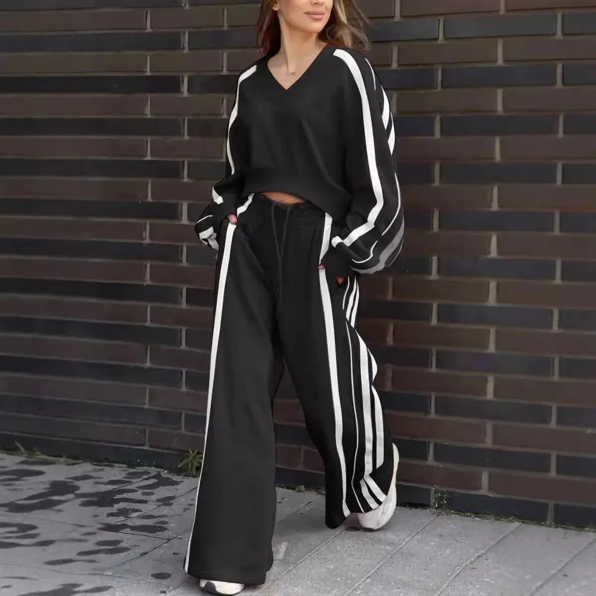 Conjunto Casual Orio