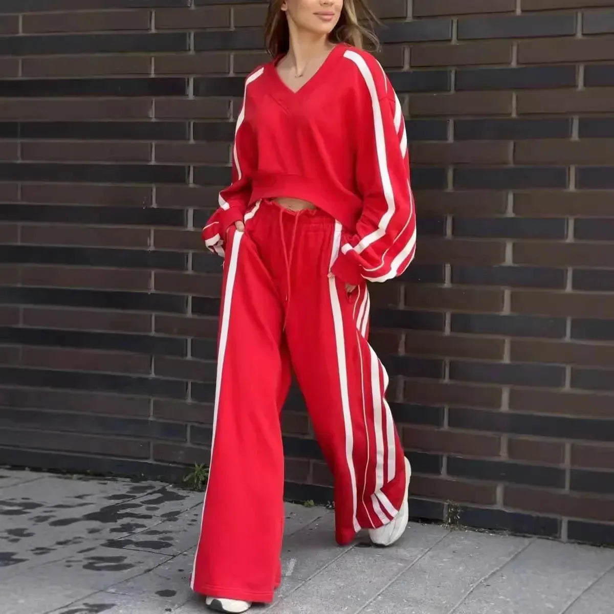 Conjunto Casual Orio