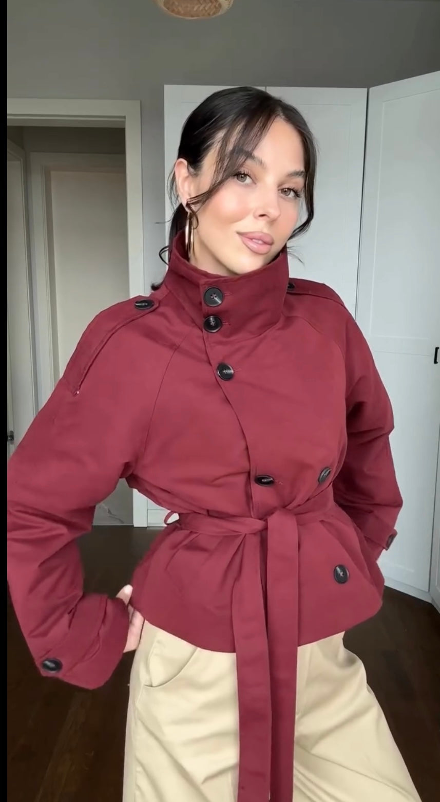 CHAQUETA LONDRES
