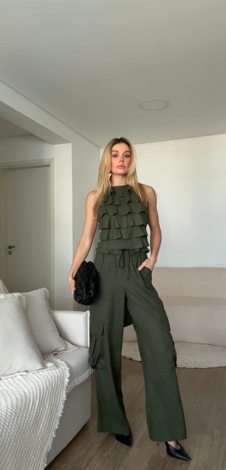 Conjunto Cargo Nath