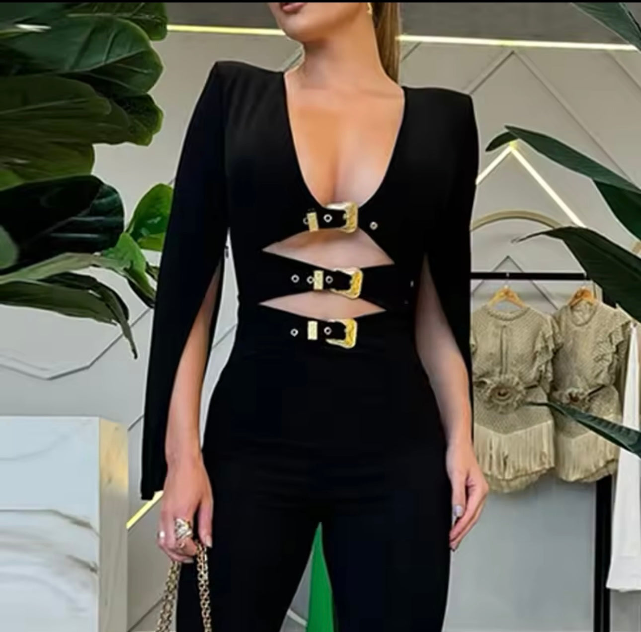 Mono Chic Elif