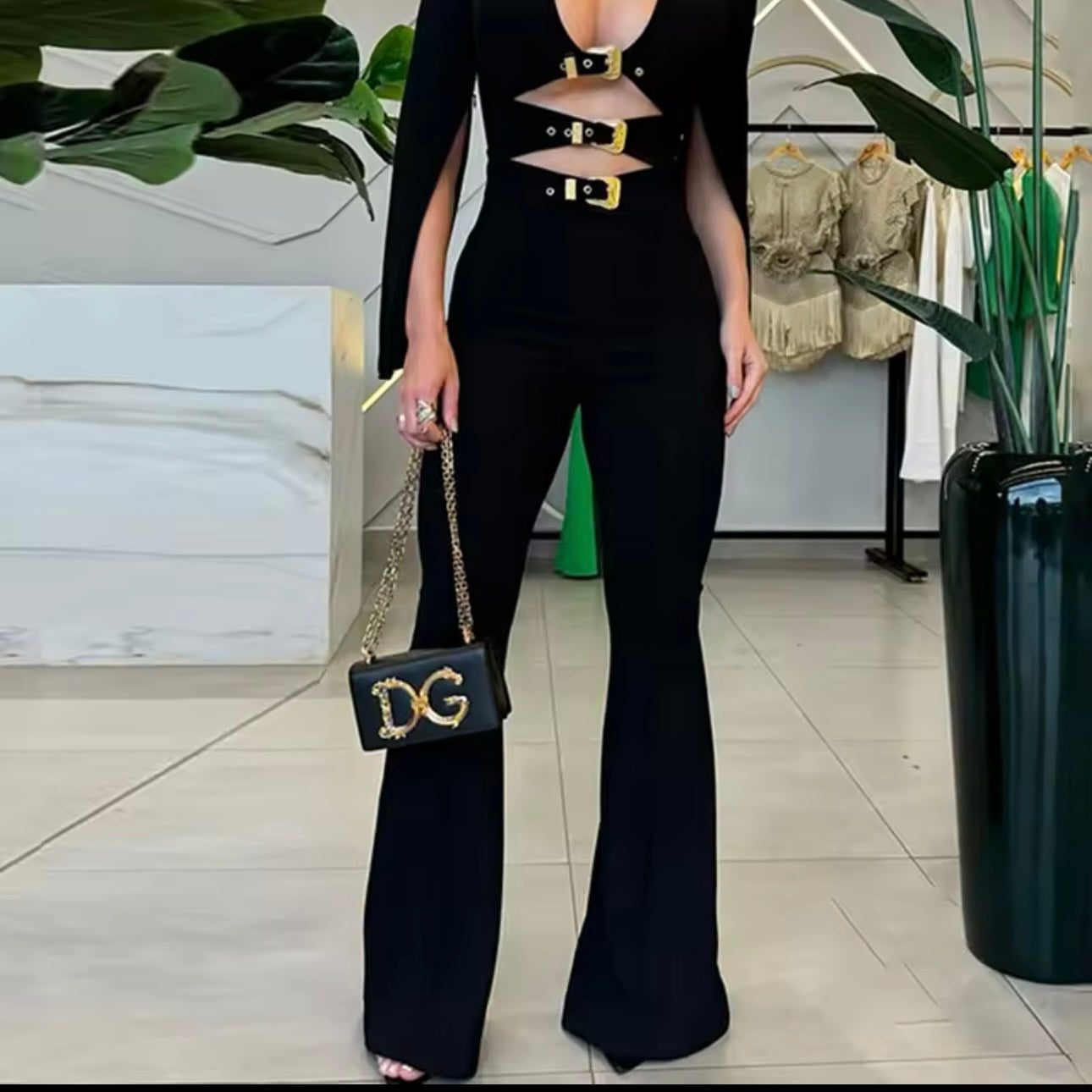 Mono Chic Elif