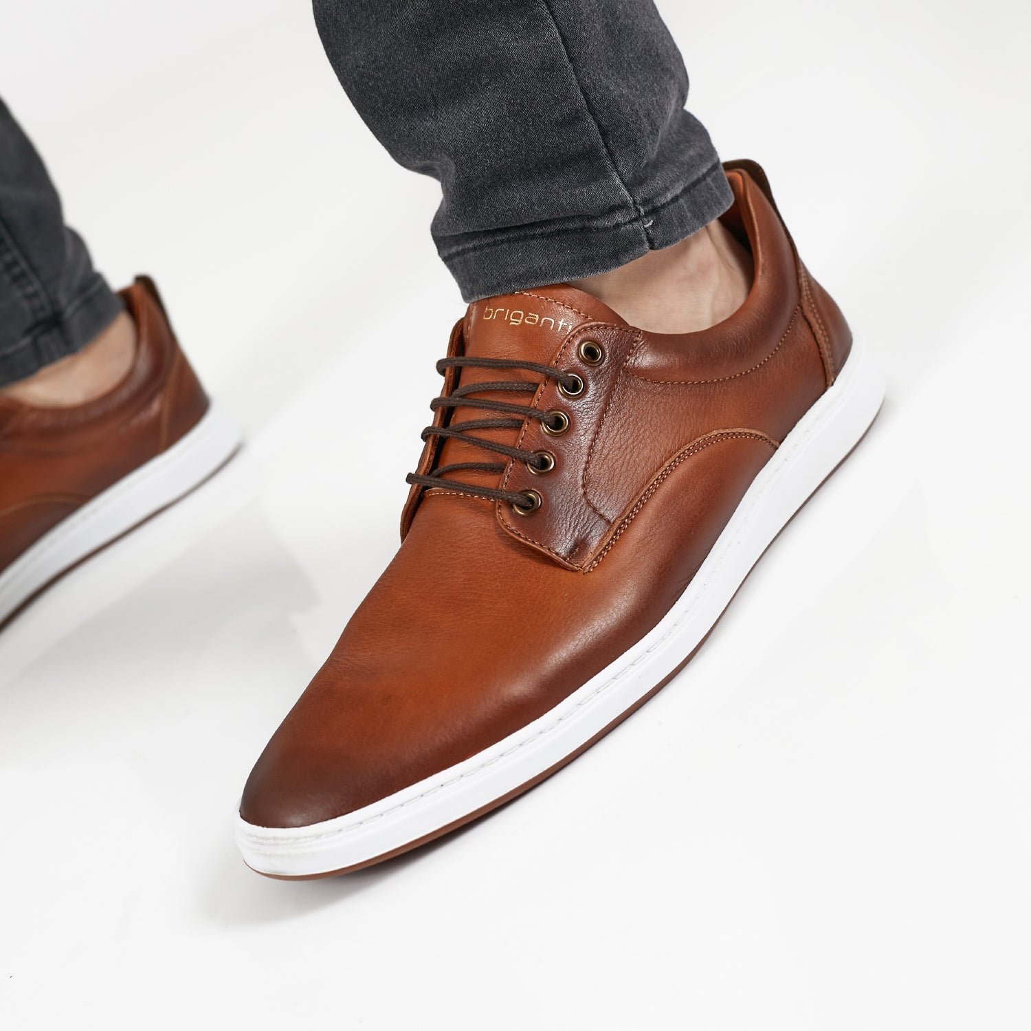 ZAPATO BARDEN SUELA