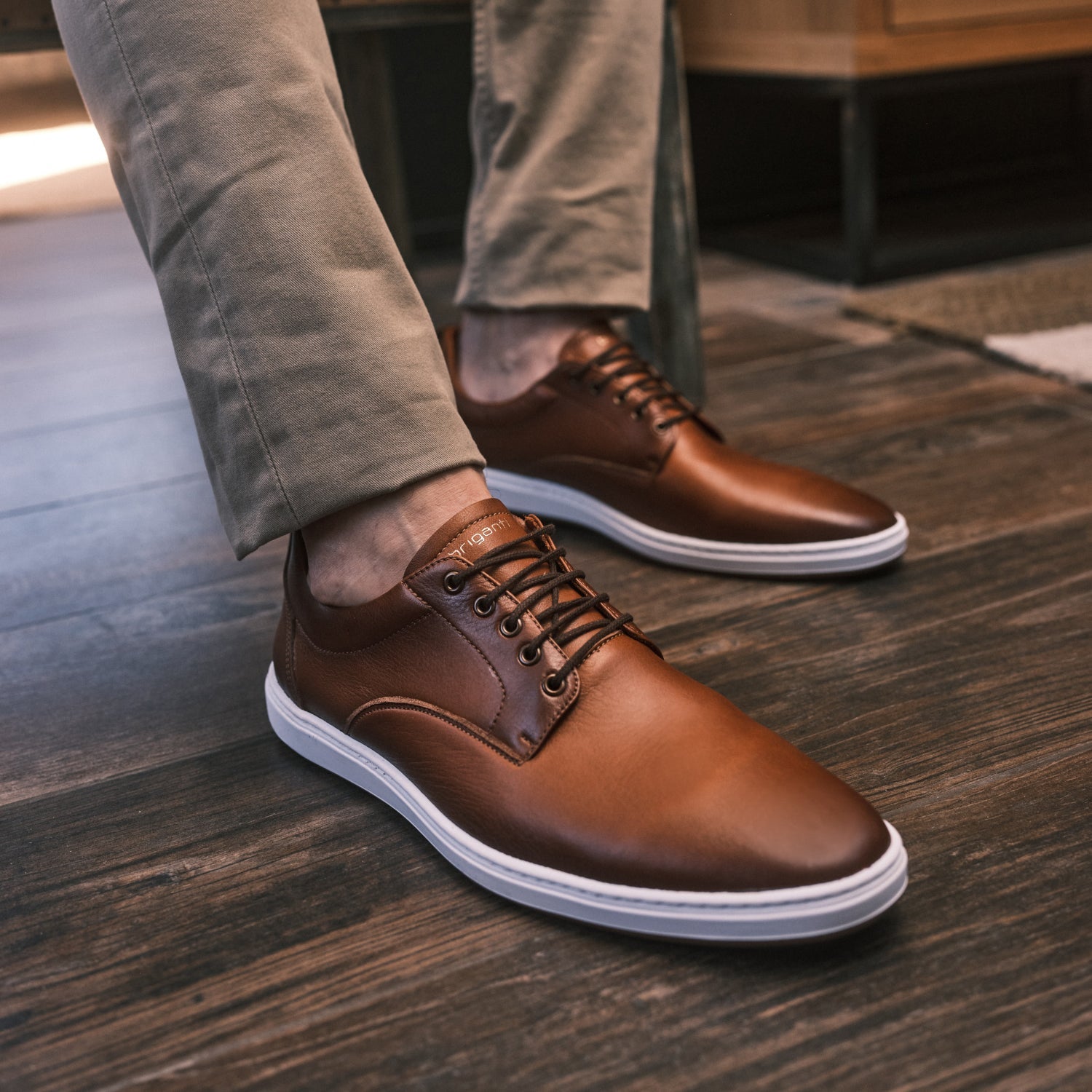 ZAPATO BARDEN SUELA