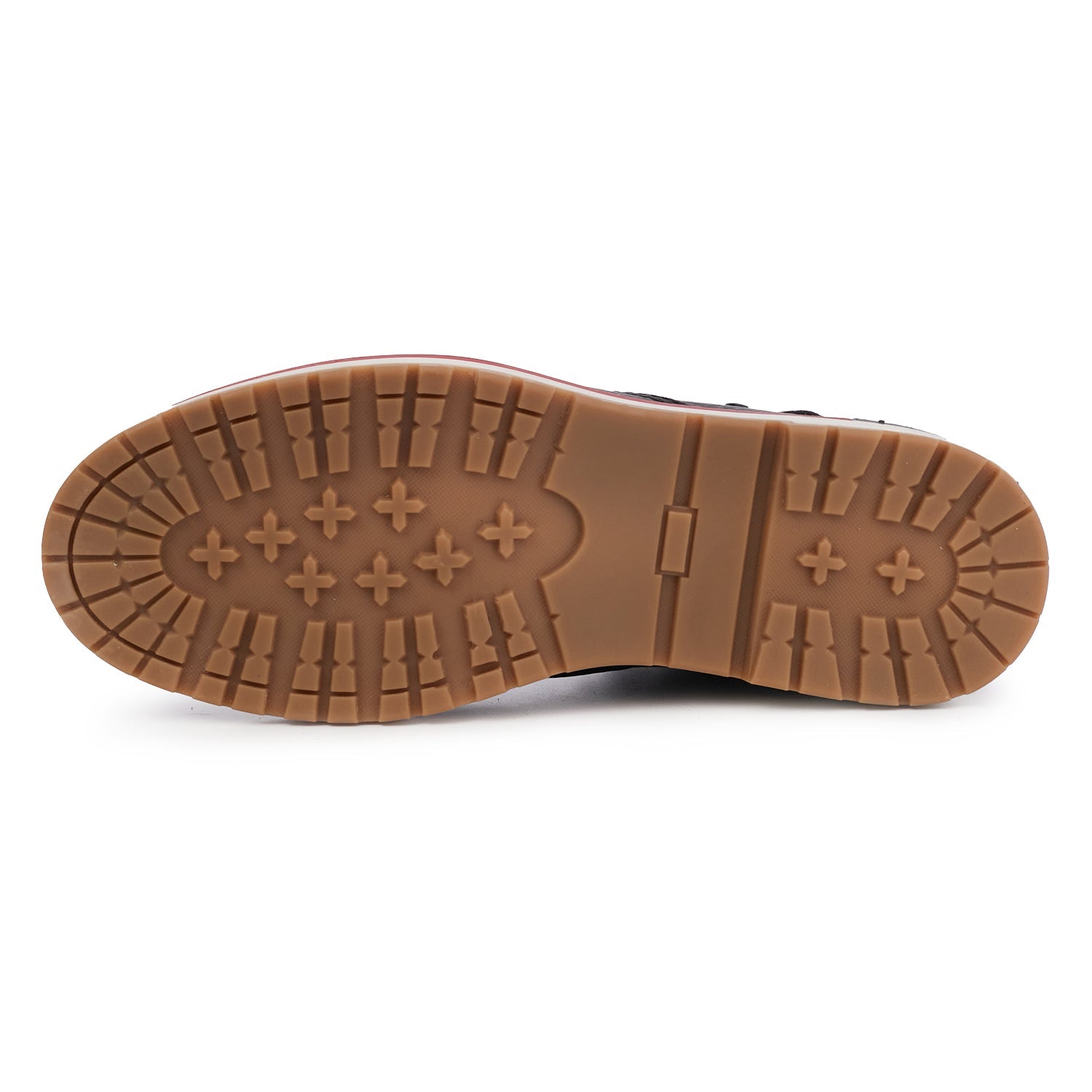 Botas Urbana Confort