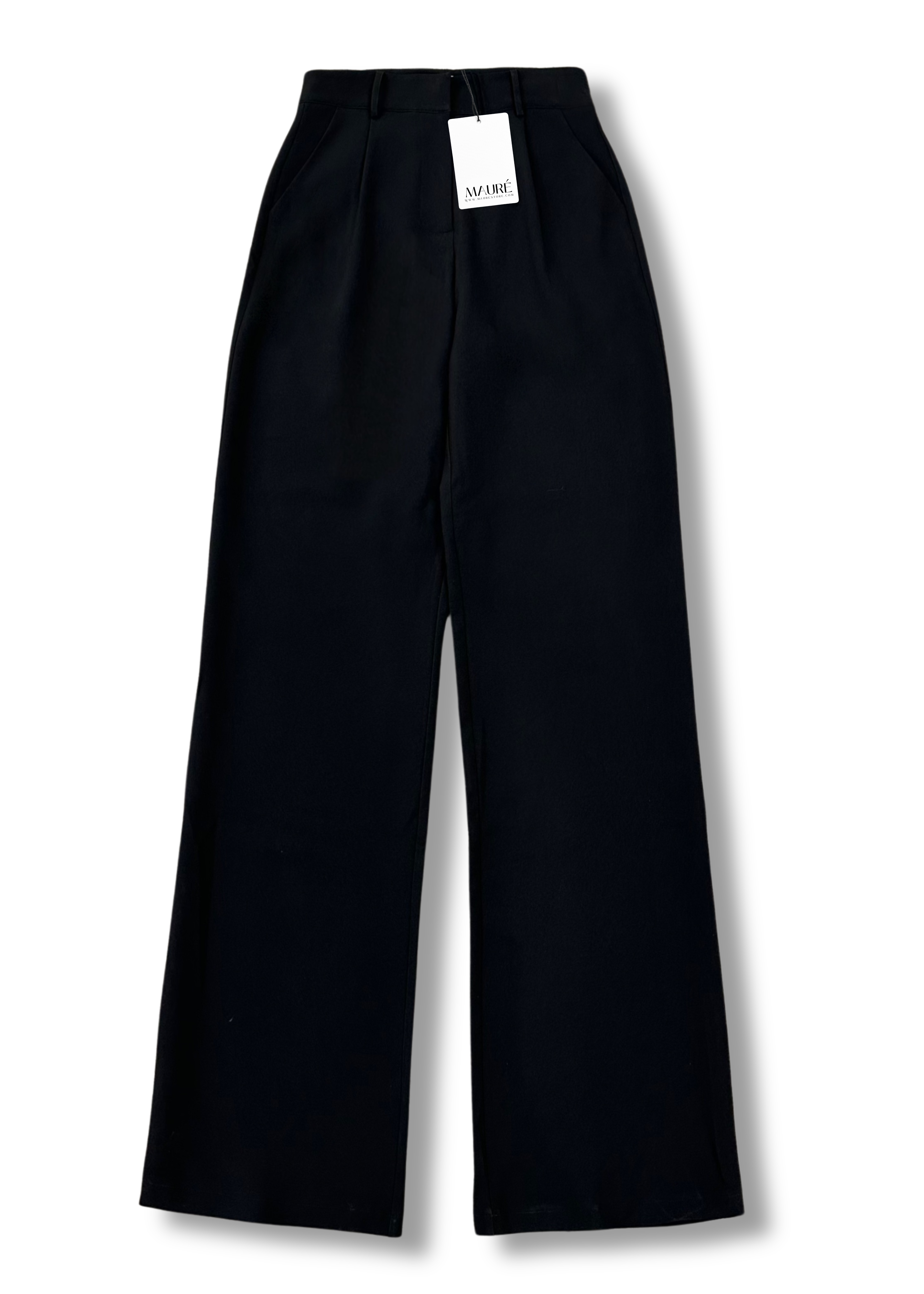 Pantalón Casual cintura alta Irina