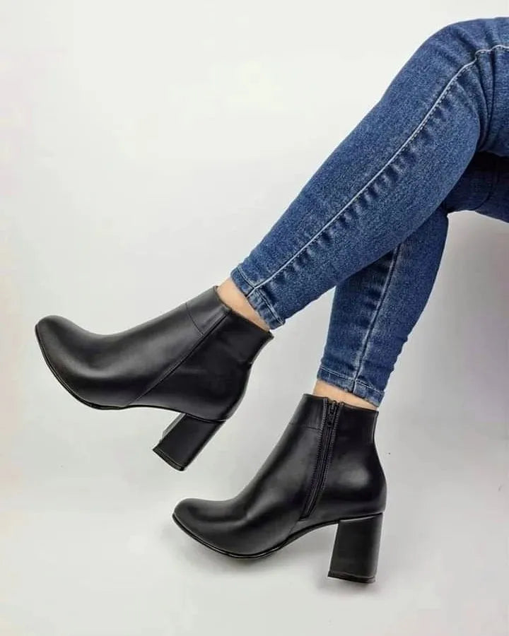 Botines Olivia