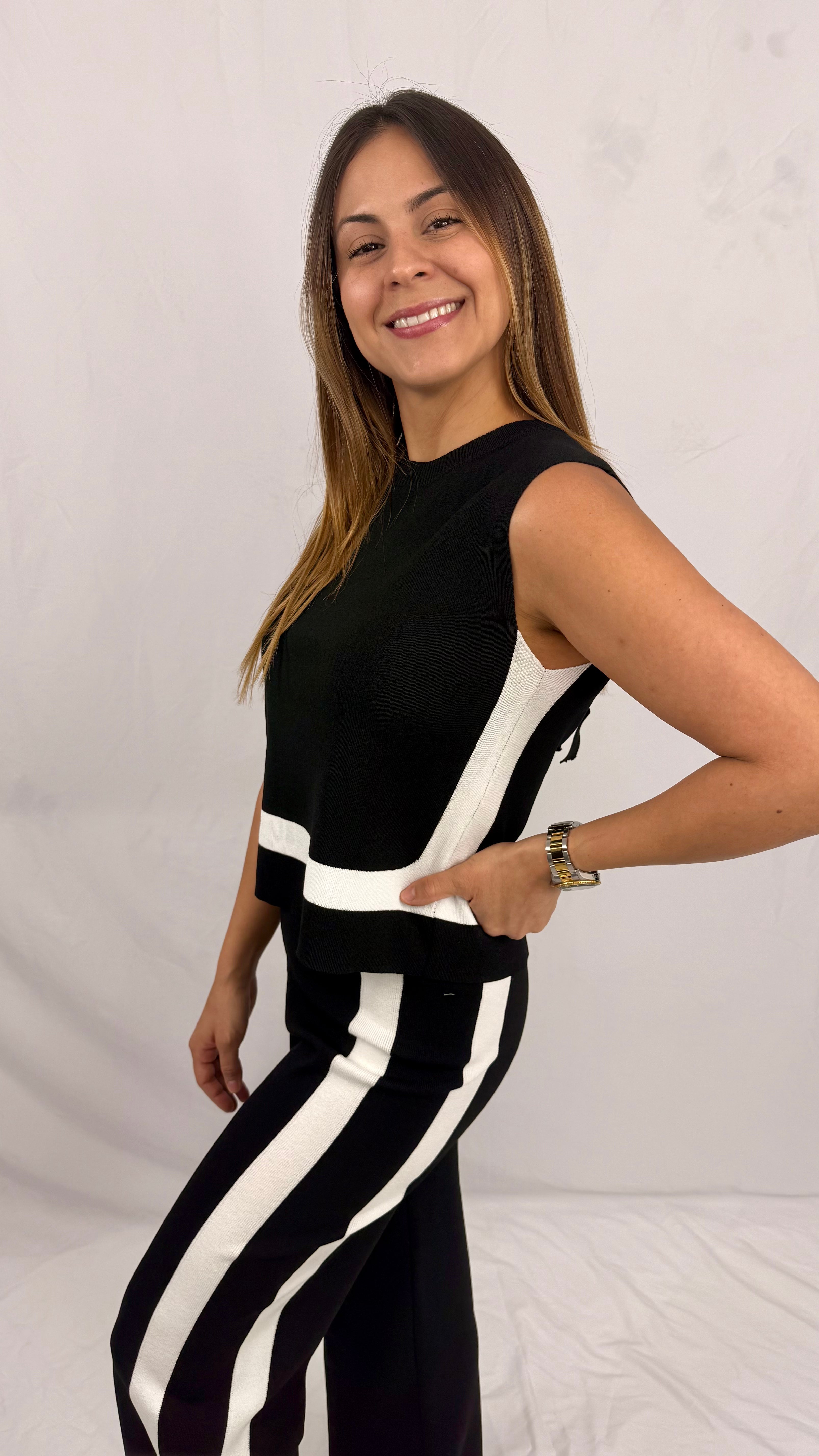 CONJUNTO NEBLY