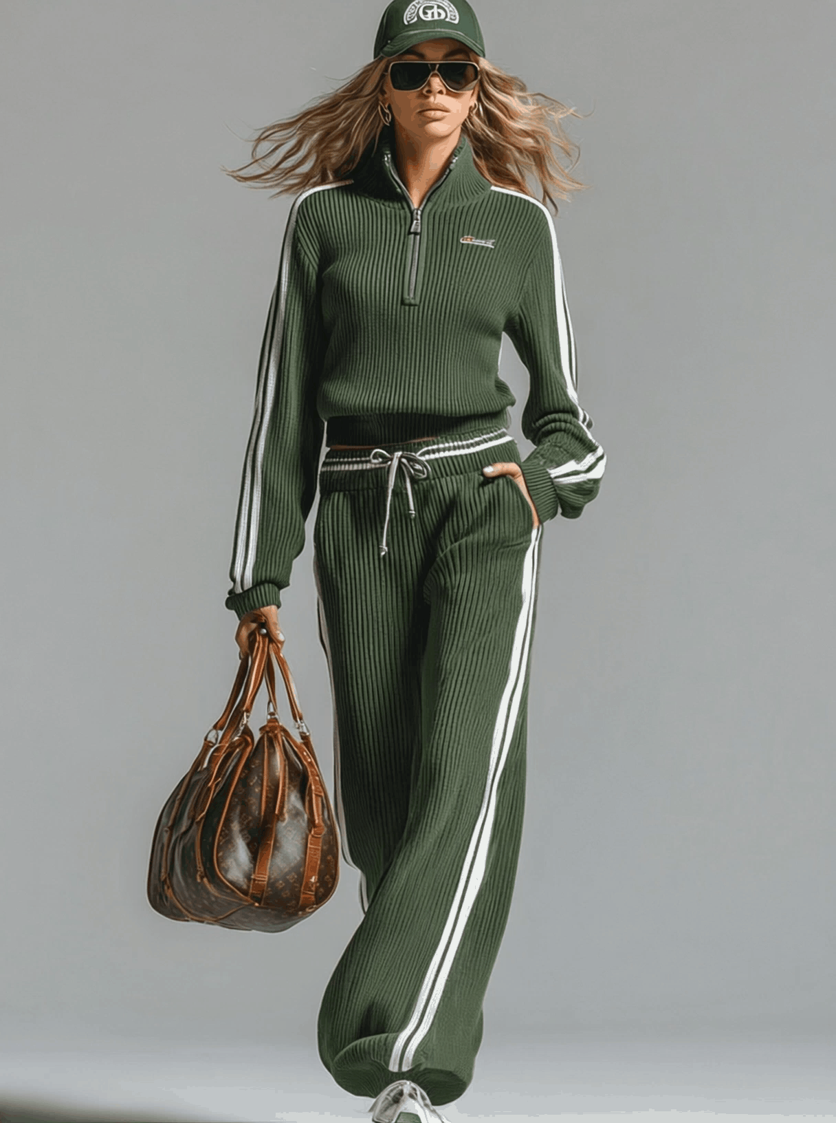 Conjunto Deportivo Yeni
