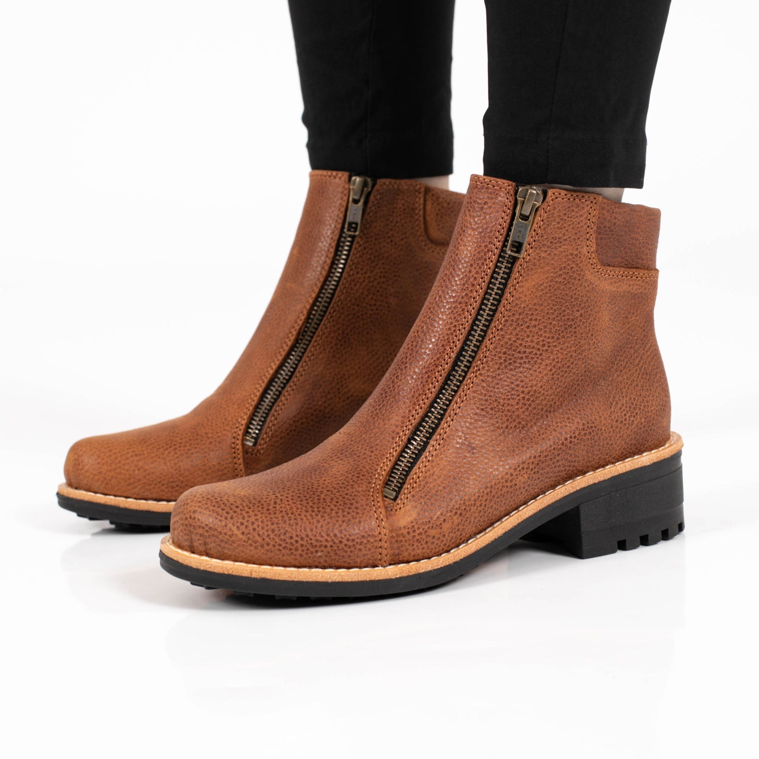 BOTINES FLORENCIA