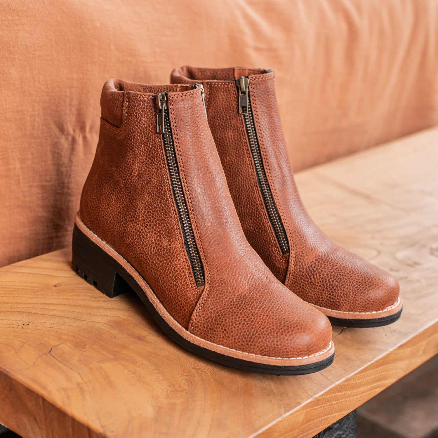 BOTINES FLORENCIA