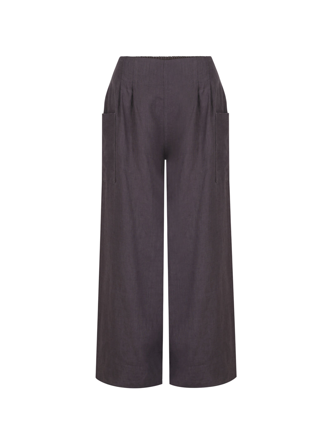 Pantalón de lino Milo