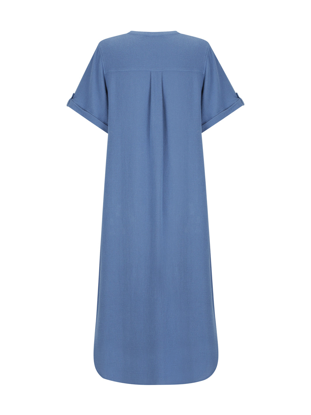 Vestido de algodón Athena