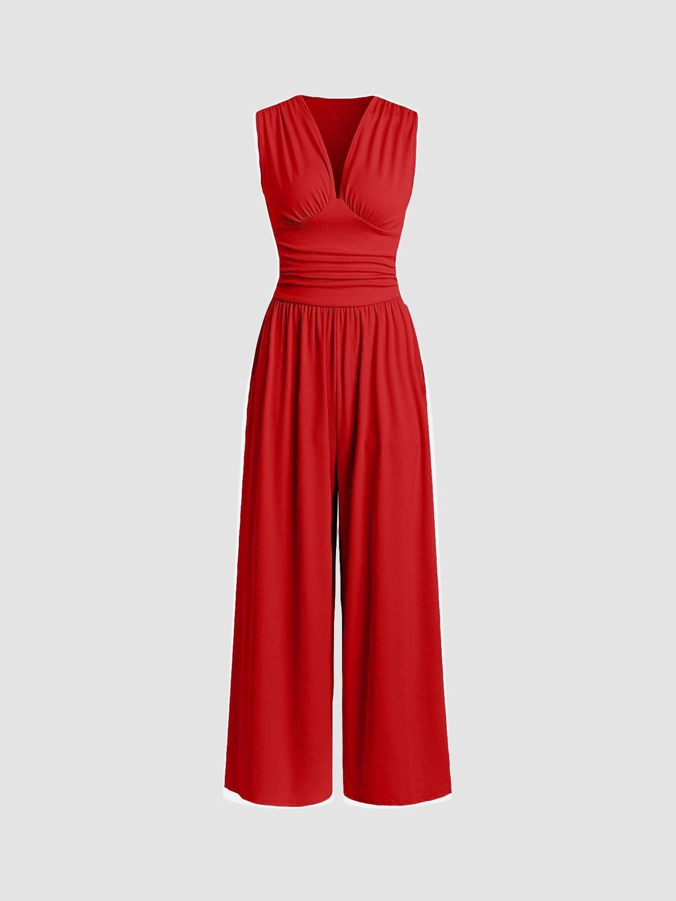 Mono Boho Cherry
