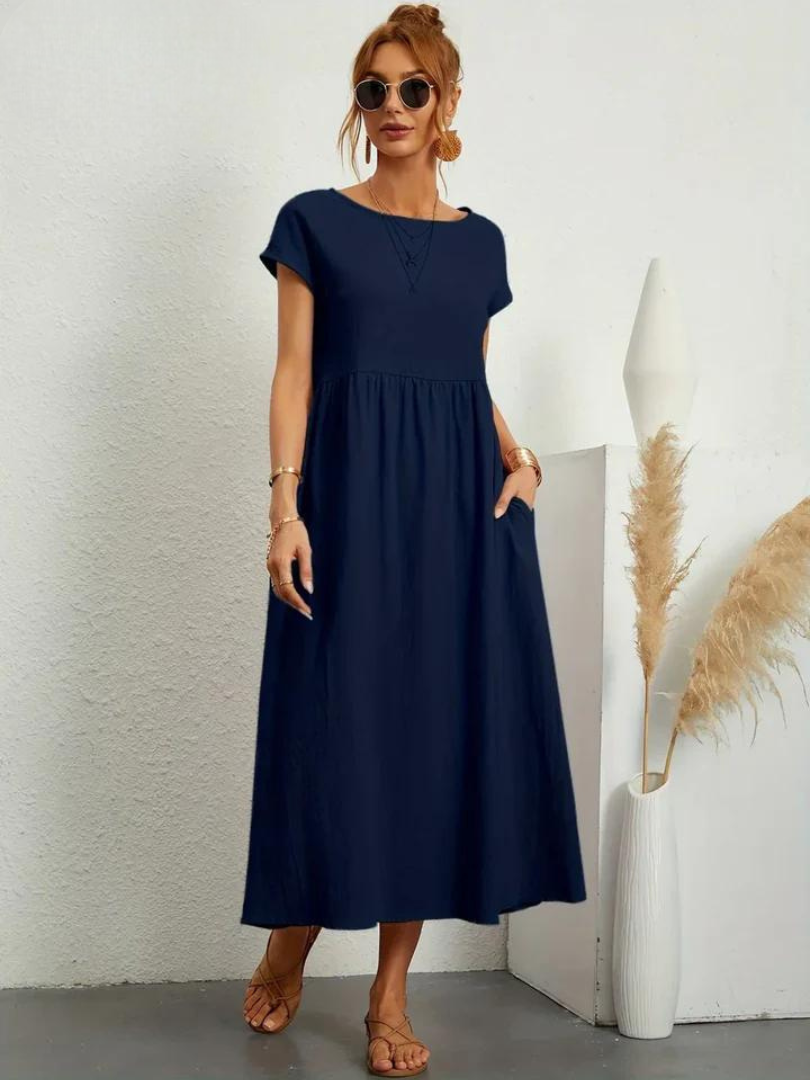 Paloma Vestido ligero de verano