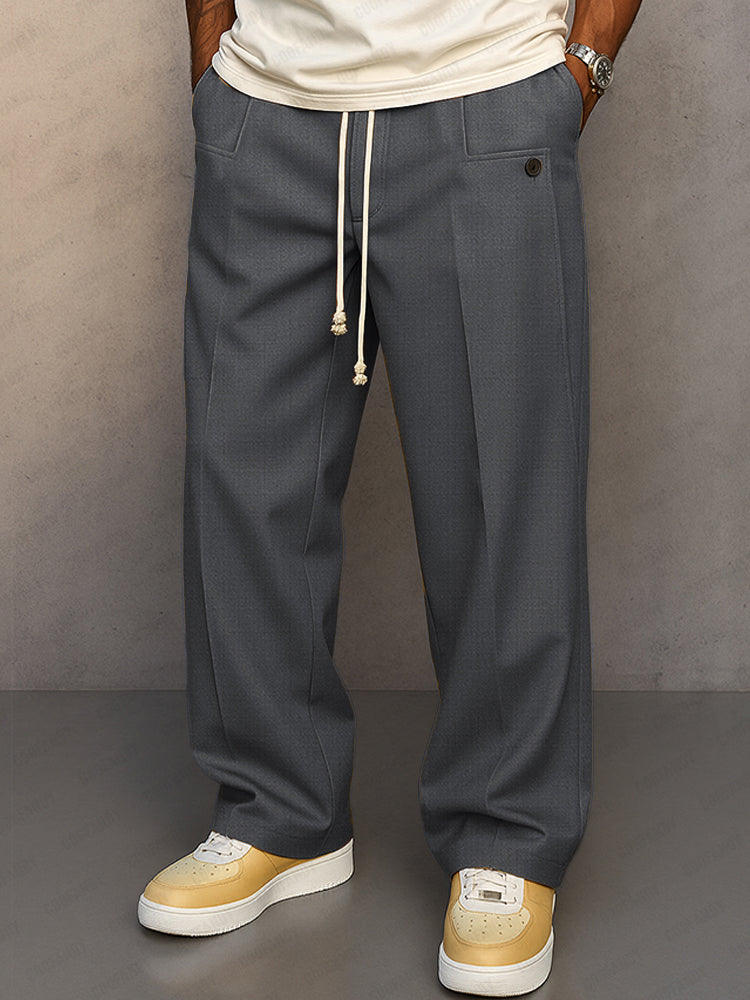 pantalón de cordón Lex