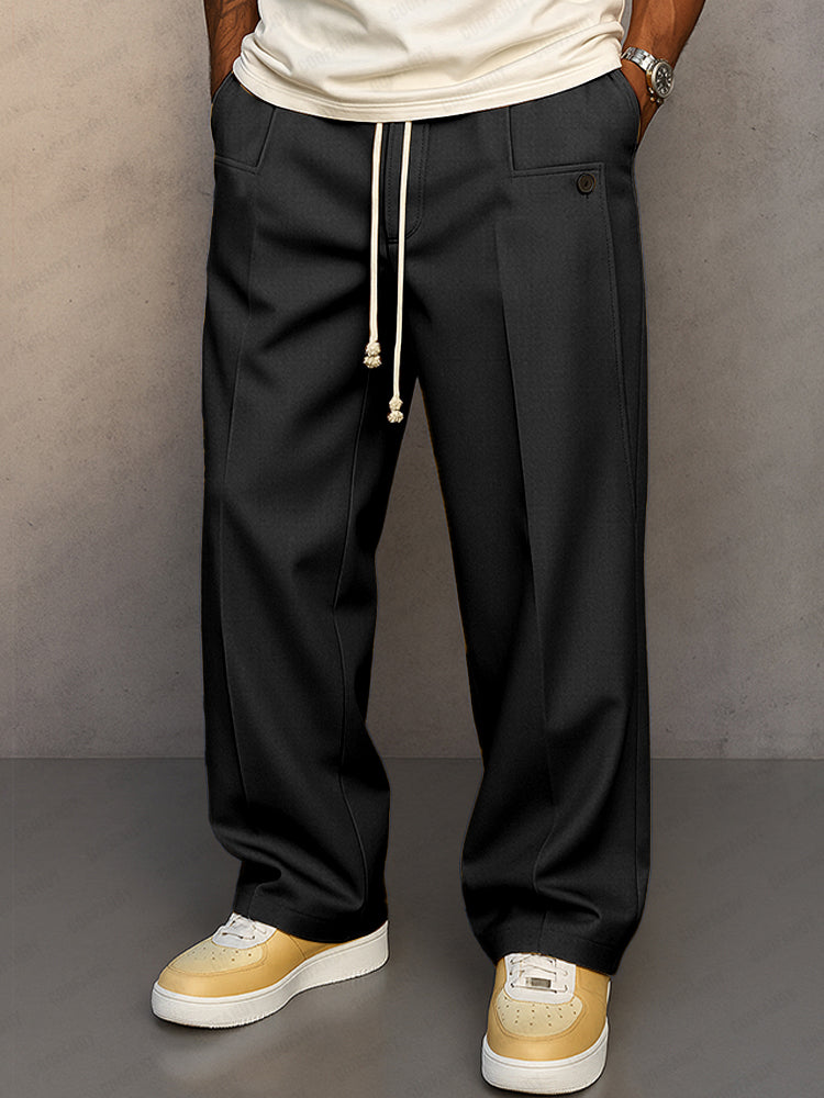 pantalón de cordón Lex