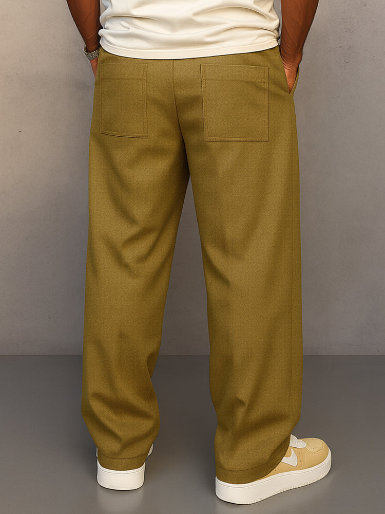 pantalón de cordón Lex