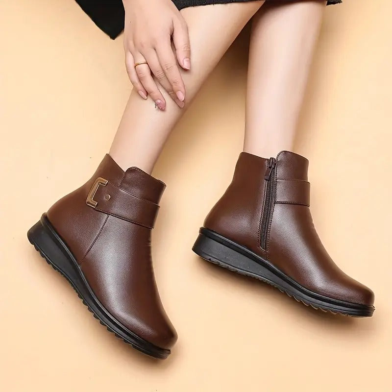 BOTAS KUOR