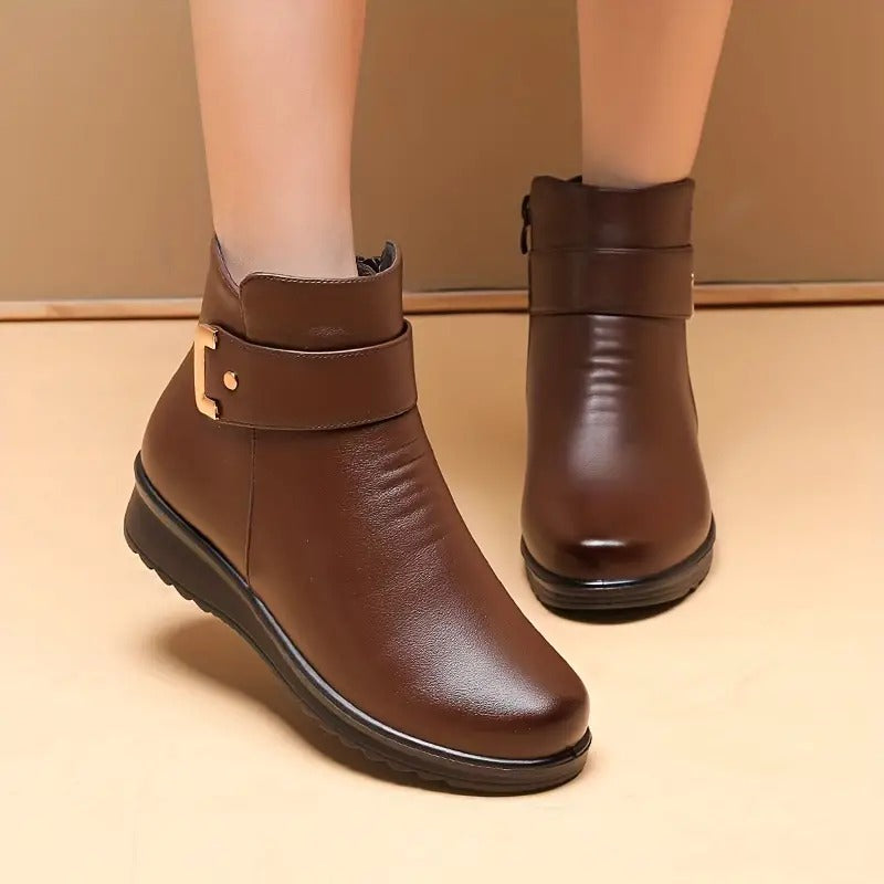BOTAS KUOR