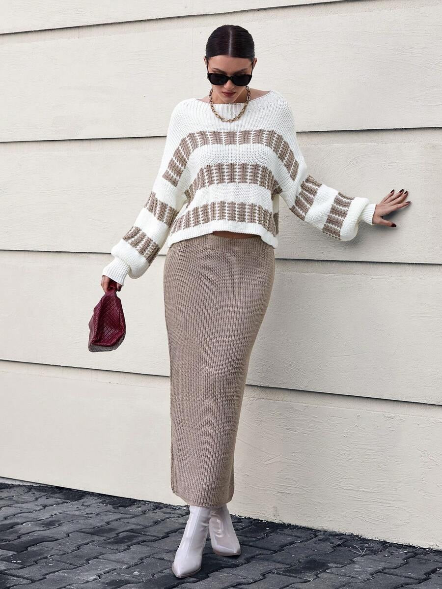 CONJUNTO CENDAYA