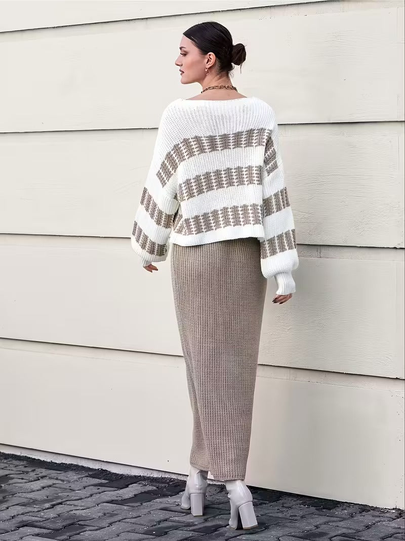 CONJUNTO CENDAYA