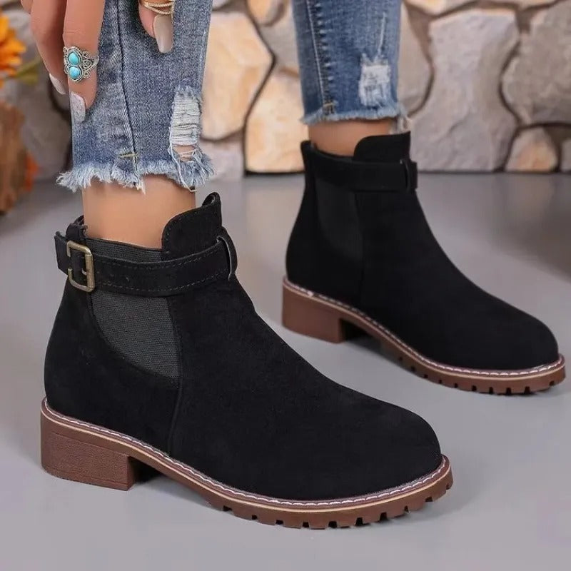 BOTINES KRICA