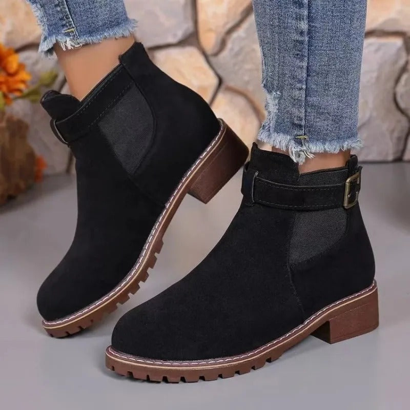 BOTINES KRICA