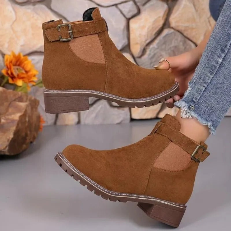 BOTINES KRICA