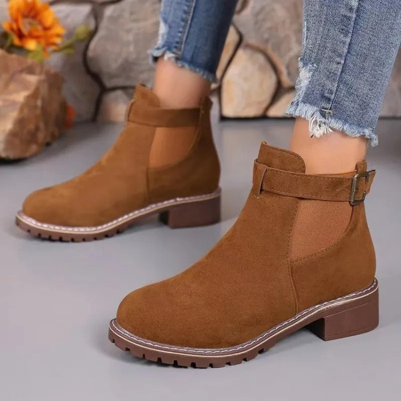 BOTINES KRICA