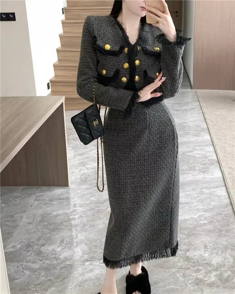 Conjunto Ginata