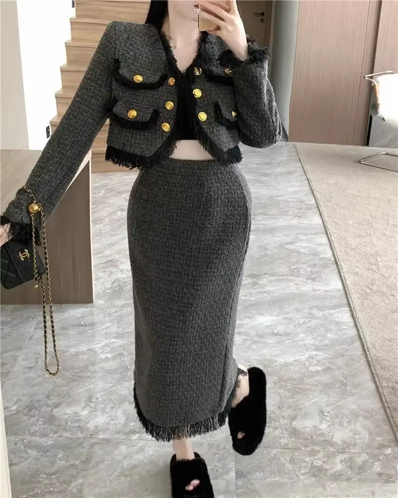 Conjunto Ginata