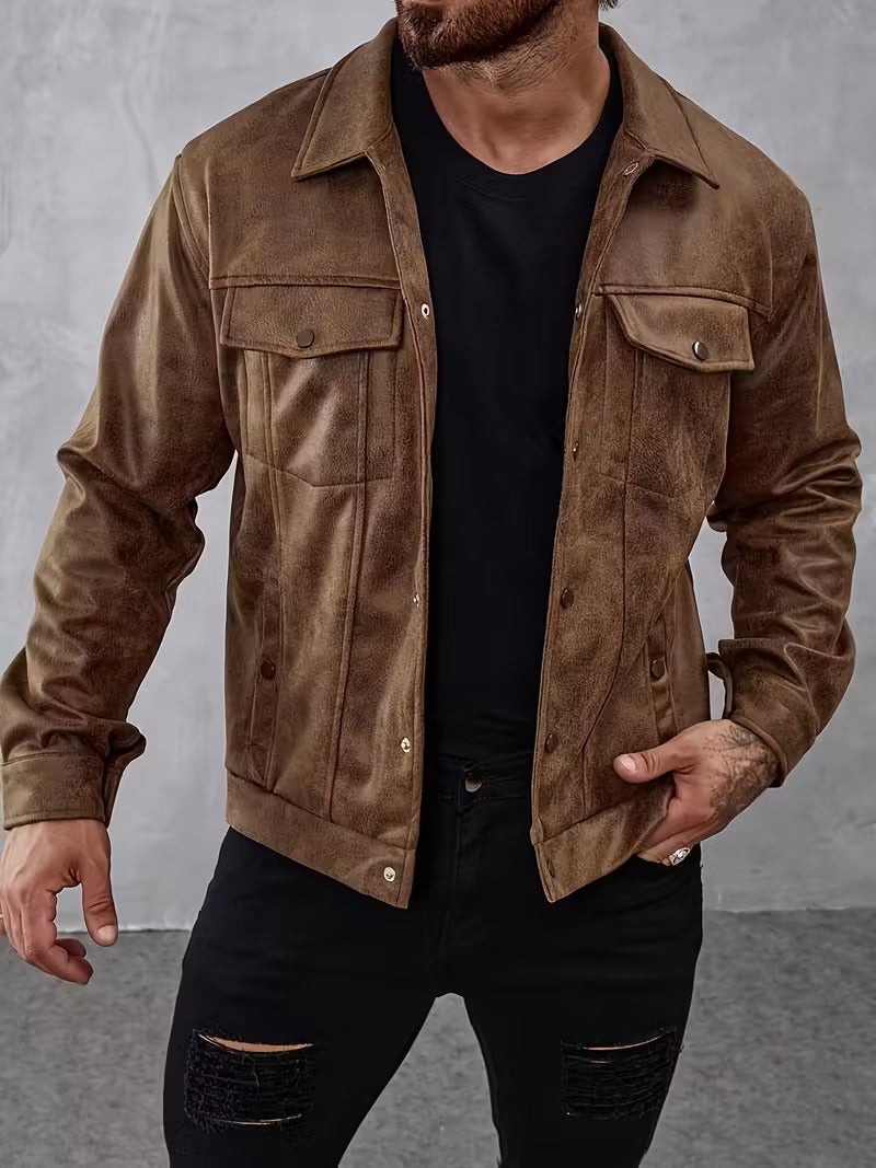 Chaqueta Marlon