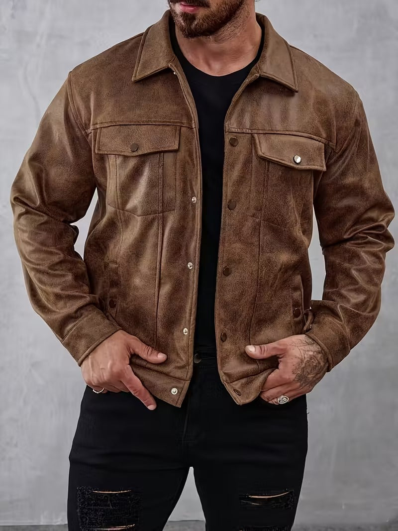Chaqueta Marlon