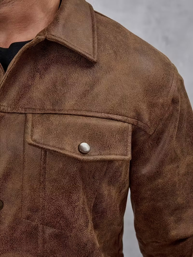 Chaqueta Marlon