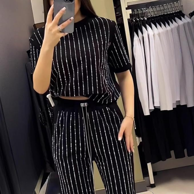 Conjunto Elegante Hela