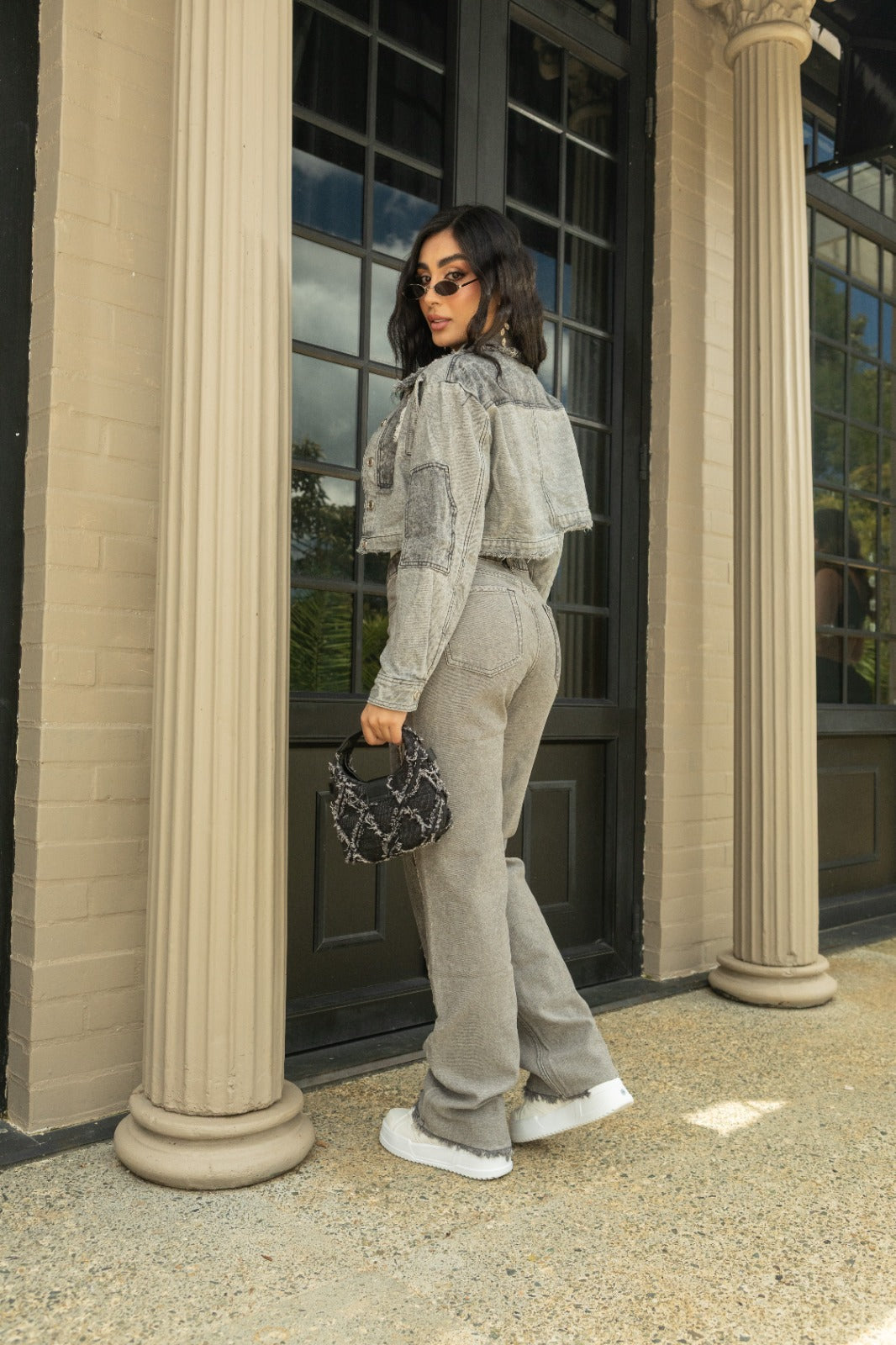 Jean london