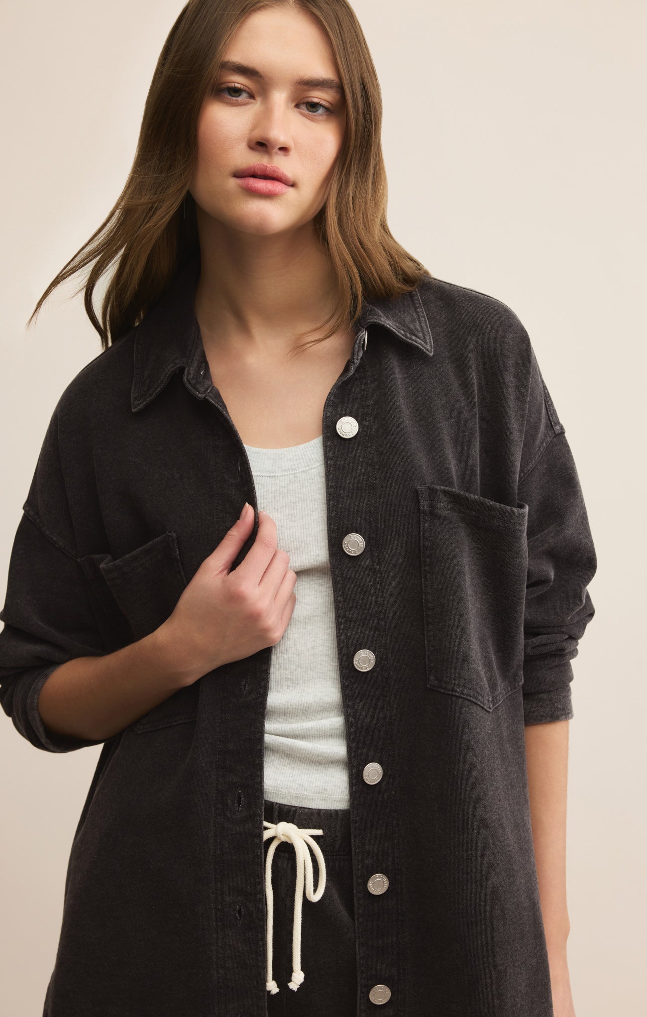 Vintage Black