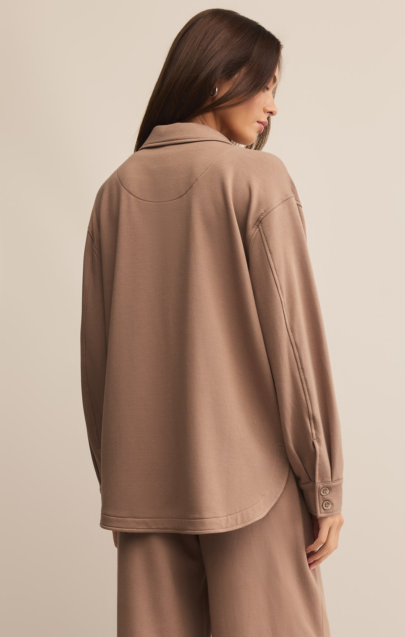 Desert Taupe